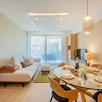 Myflat Coral 64 Premium Appartement *