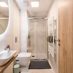 Myflat Coral 64 Premium Appartement