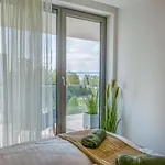 Myflat Coral 64 Premium Appartement Siófok