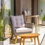 Myflat Coral 64 Premium Appartement