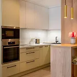 Myflat Coral 64 Premium Appartement *