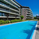 Apartman Myflat Coral 64 Premium *