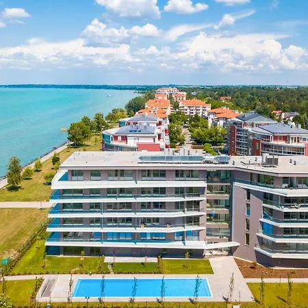 Apartment Myflat Coral 64 Premium