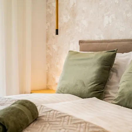 Myflat Coral 64 Premium * Siófok