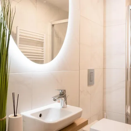 Appartement Myflat Coral 64 Premium *