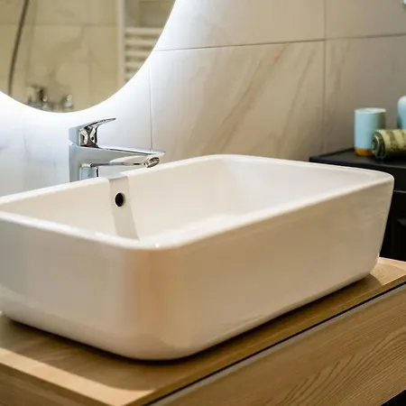 Myflat Coral 64 Premium Appartement