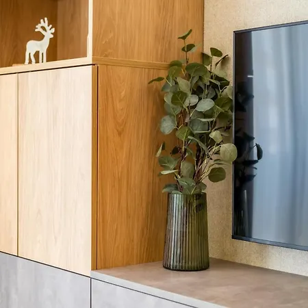 Mf Coral 64 Premium Apartament *