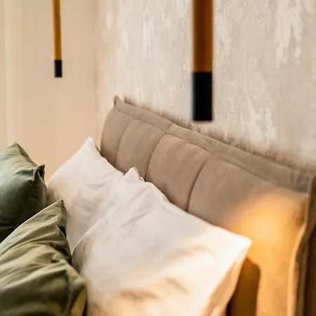 Apartment Myflat Coral 64 Premium Siofok
