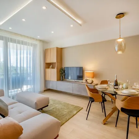 Appartement Myflat Coral 64 Premium