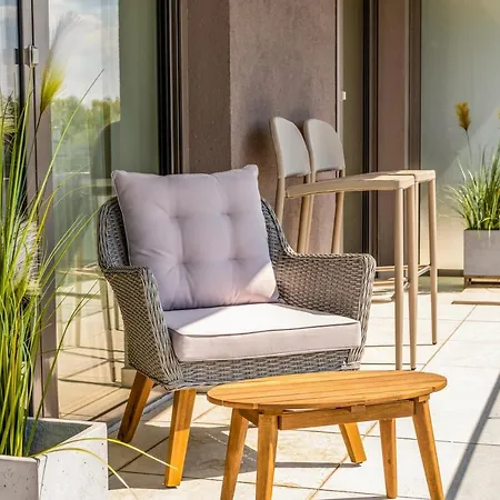Myflat Coral 64 Premium Appartement