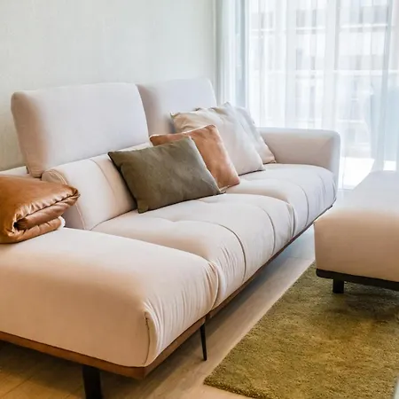 Myflat Coral 64 Premium Siófok