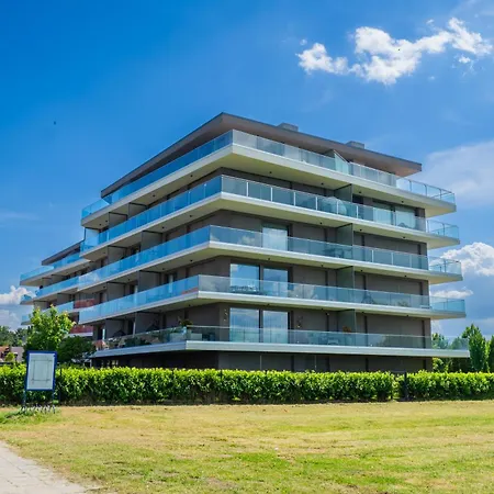 Myflat Coral 64 Premium Appartement *