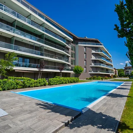 Appartement Myflat Coral 64 Premium