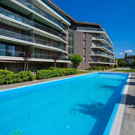 Apartament Mf Coral 64 Premium *