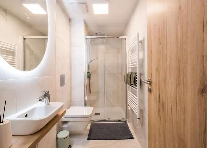 Mf Coral 64 Premium Apartament