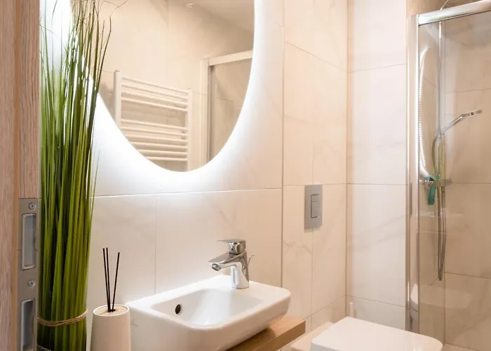 Apartament Mf Coral 64 Premium *