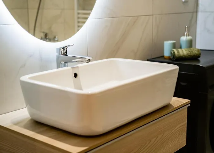 Mf Coral 64 Premium Apartament