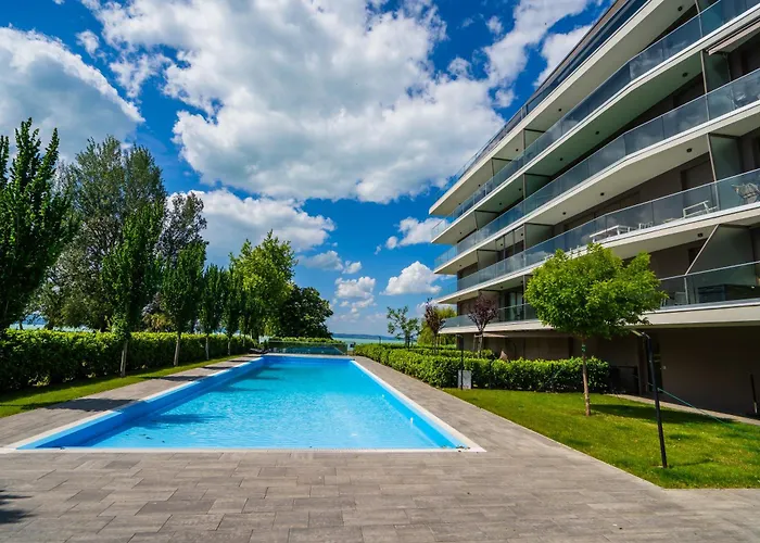 Apartament Mf Coral 64 Premium *