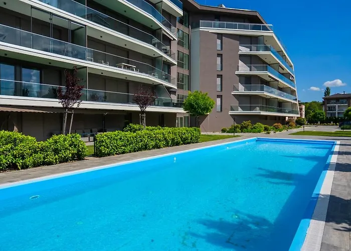 Appartamento Myflat Coral 64 Premium *